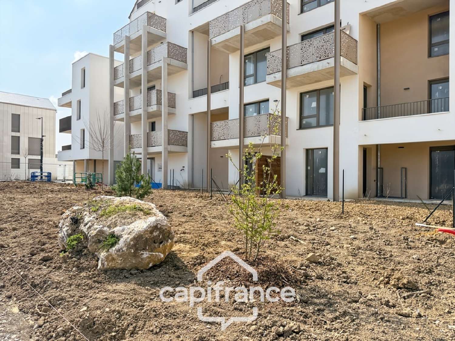 à vendre appartement Tours 37100 Indre-et-Loire 2