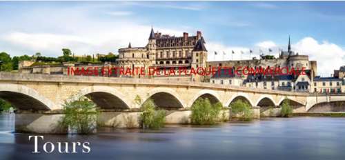 Tours 37100 Indre-et-Loire apartamento foto 7330966