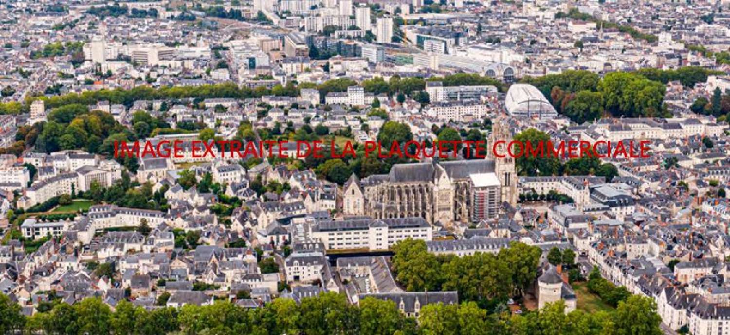  à vendre appartement Tours 37100 Indre-et-Loire 6