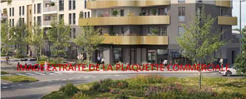 Tours 37100 Indre-et-Loire appartement foto 7331025