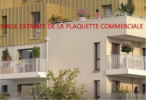 Tours 37100 Indre-et-Loire appartement foto 7331039