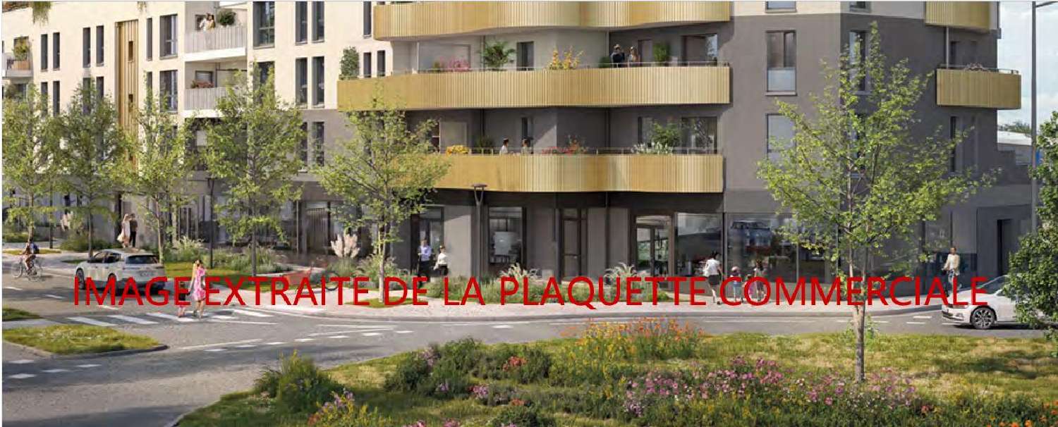  à vendre appartement Tours 37100 Indre-et-Loire 1