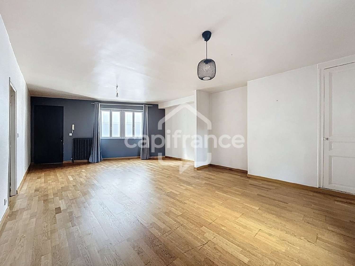  à vendre appartement Tours Indre-et-Loire 2