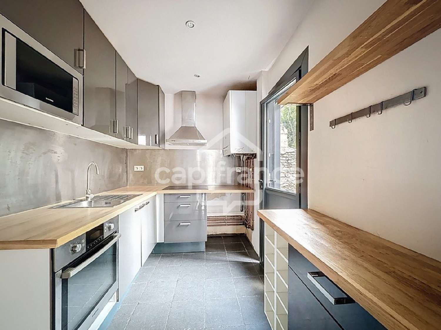  à vendre appartement Tours Indre-et-Loire 3