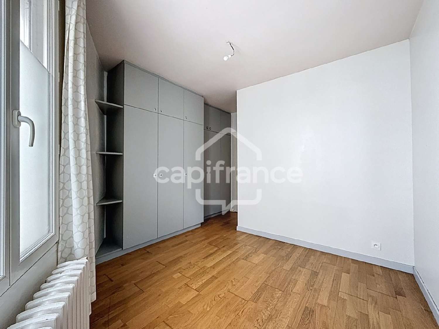  à vendre appartement Tours Indre-et-Loire 5