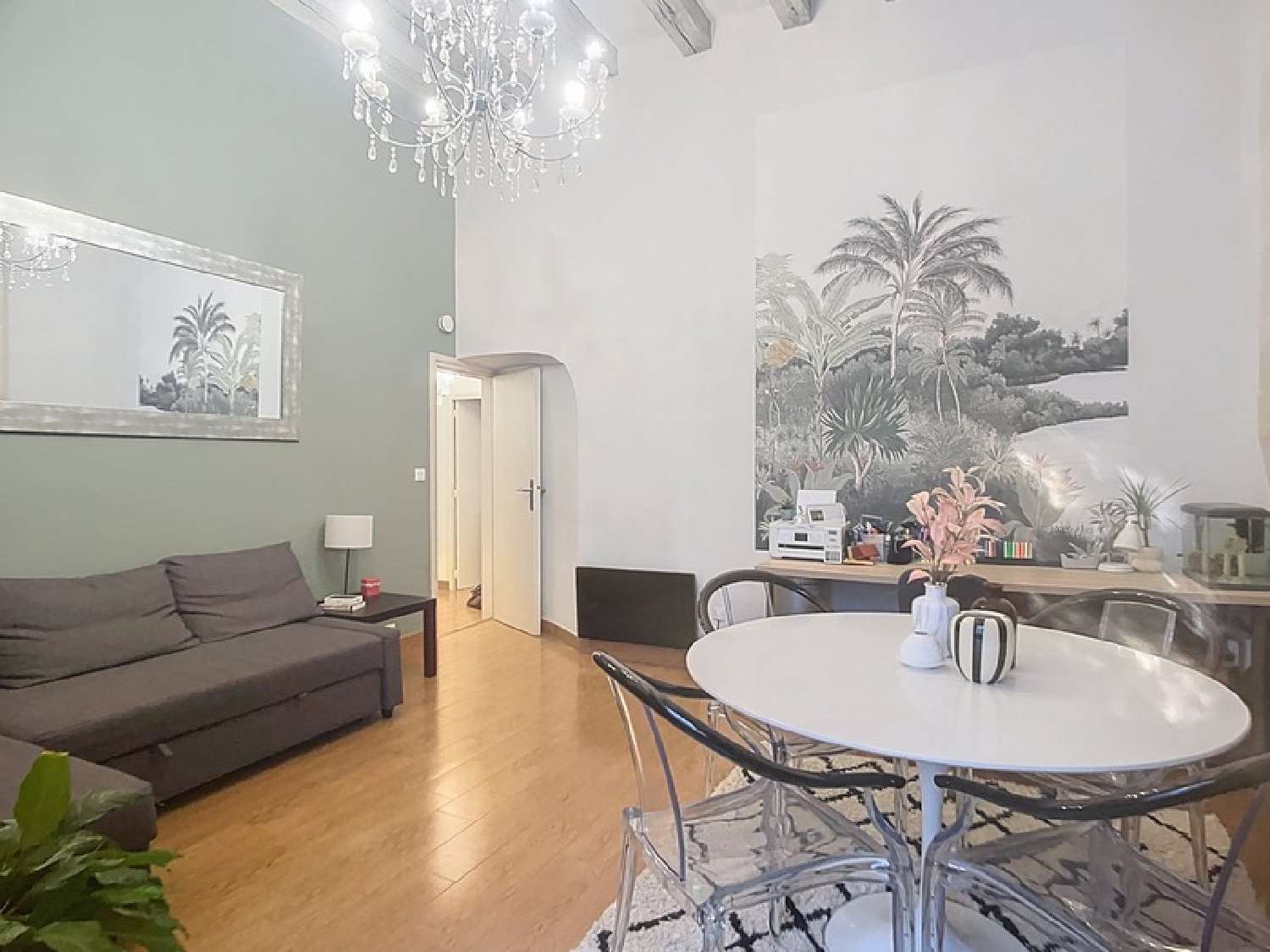  à vendre appartement Tours Indre-et-Loire 2