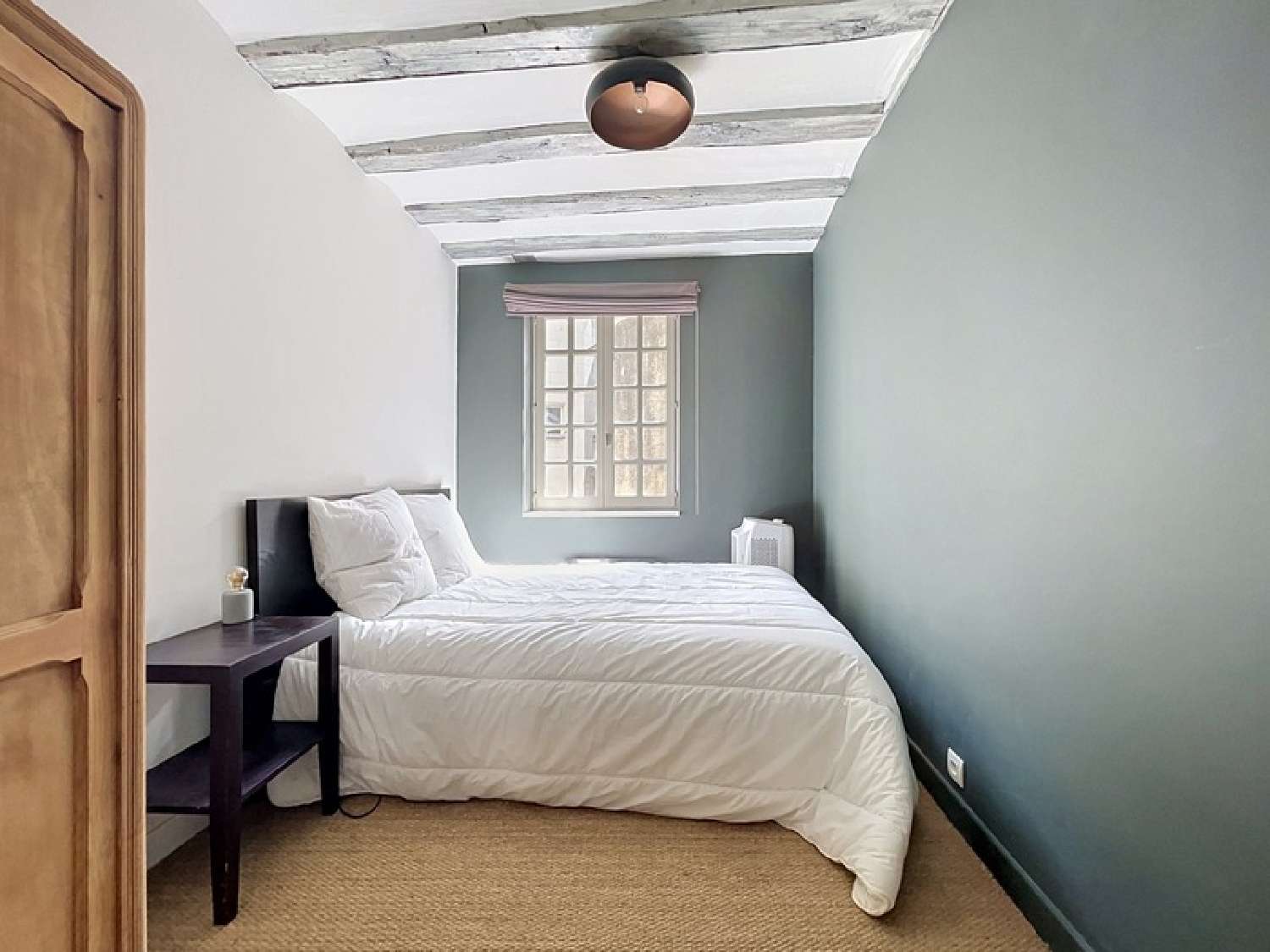  à vendre appartement Tours Indre-et-Loire 5