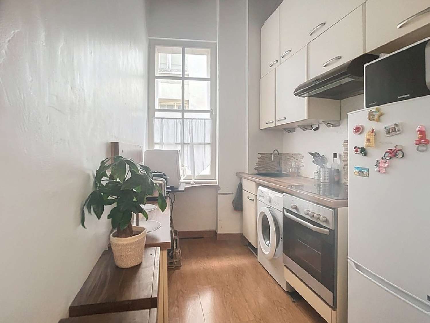  à vendre appartement Tours Indre-et-Loire 6