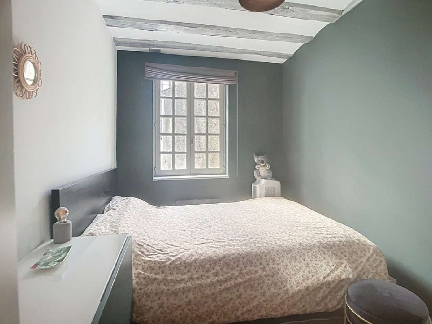  à vendre appartement Tours Indre-et-Loire 7