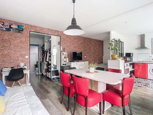 Tours Indre-et-Loire appartement foto 7334049