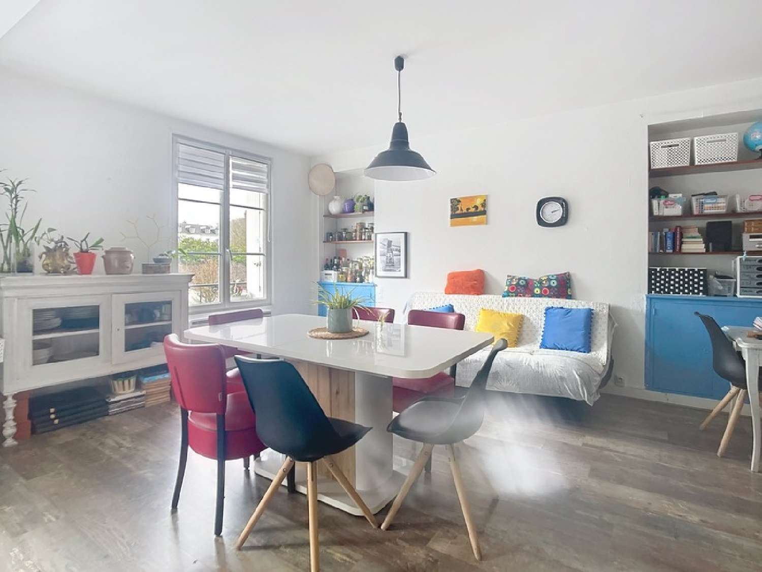  à vendre appartement Tours Indre-et-Loire 2