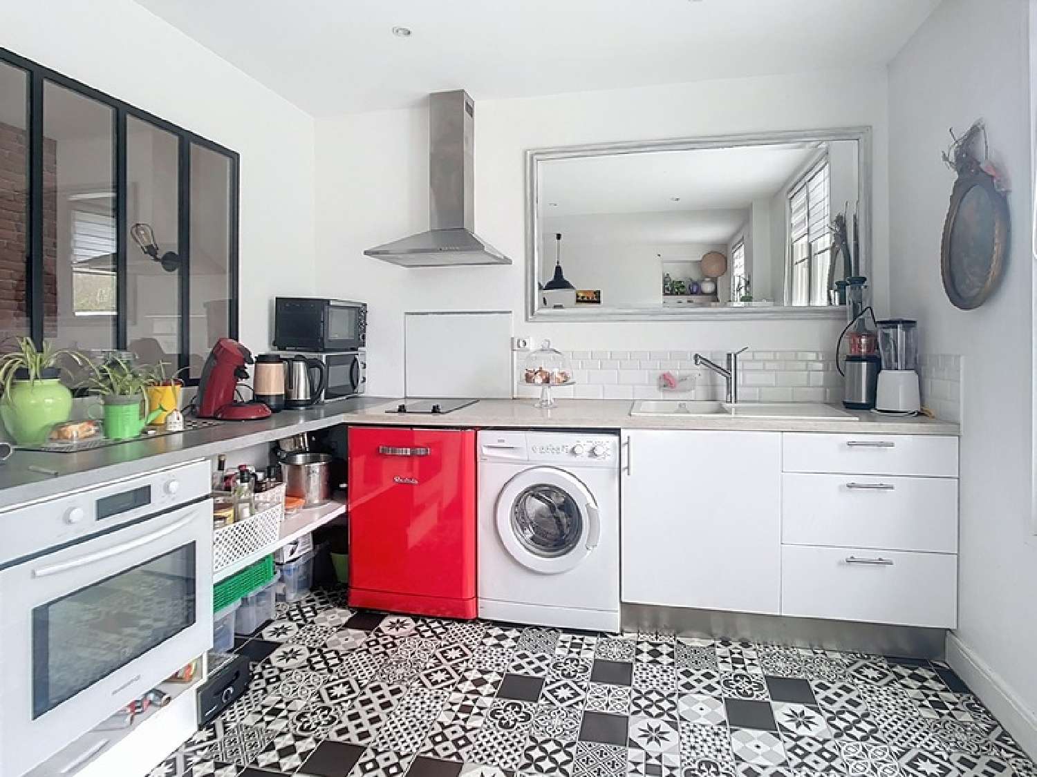  à vendre appartement Tours Indre-et-Loire 3