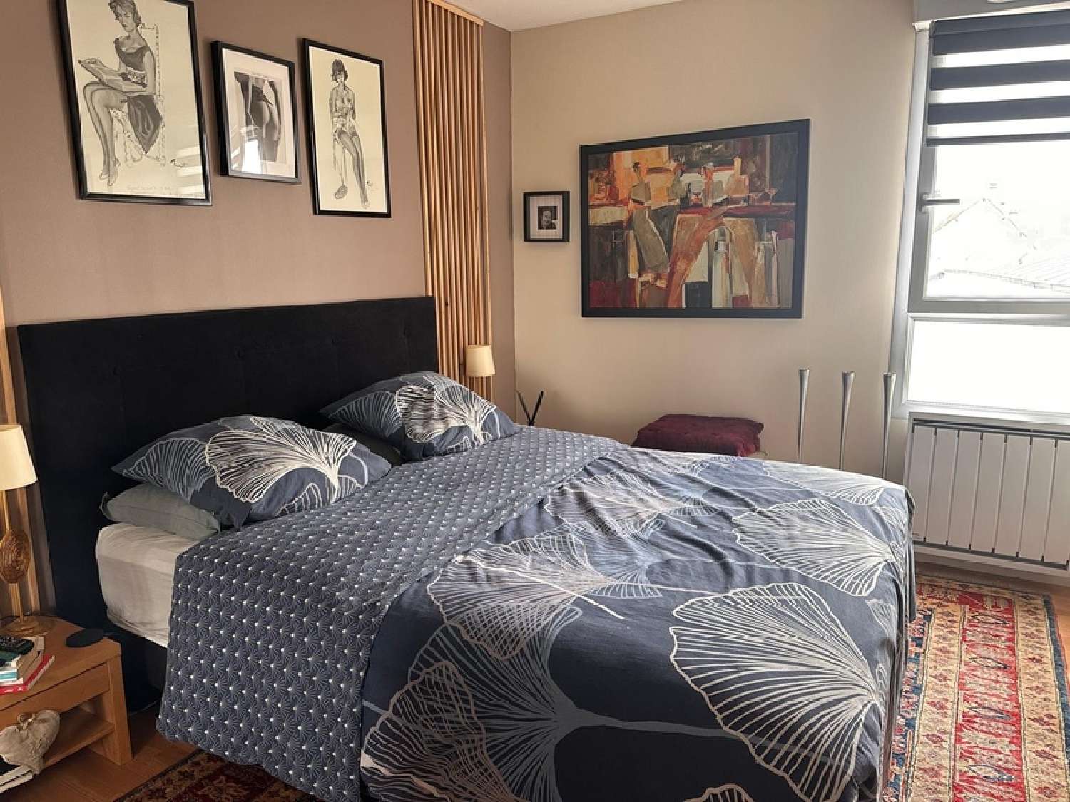 à vendre appartement Tours Indre-et-Loire 2