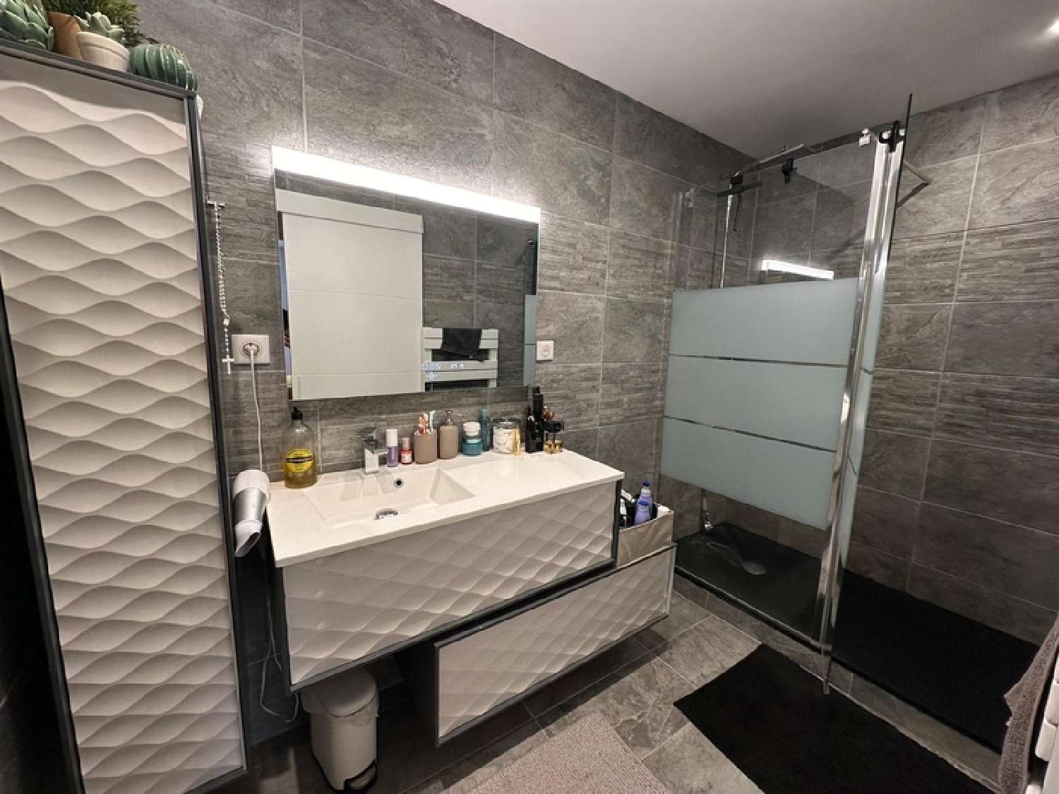 à vendre appartement Tours Indre-et-Loire 3