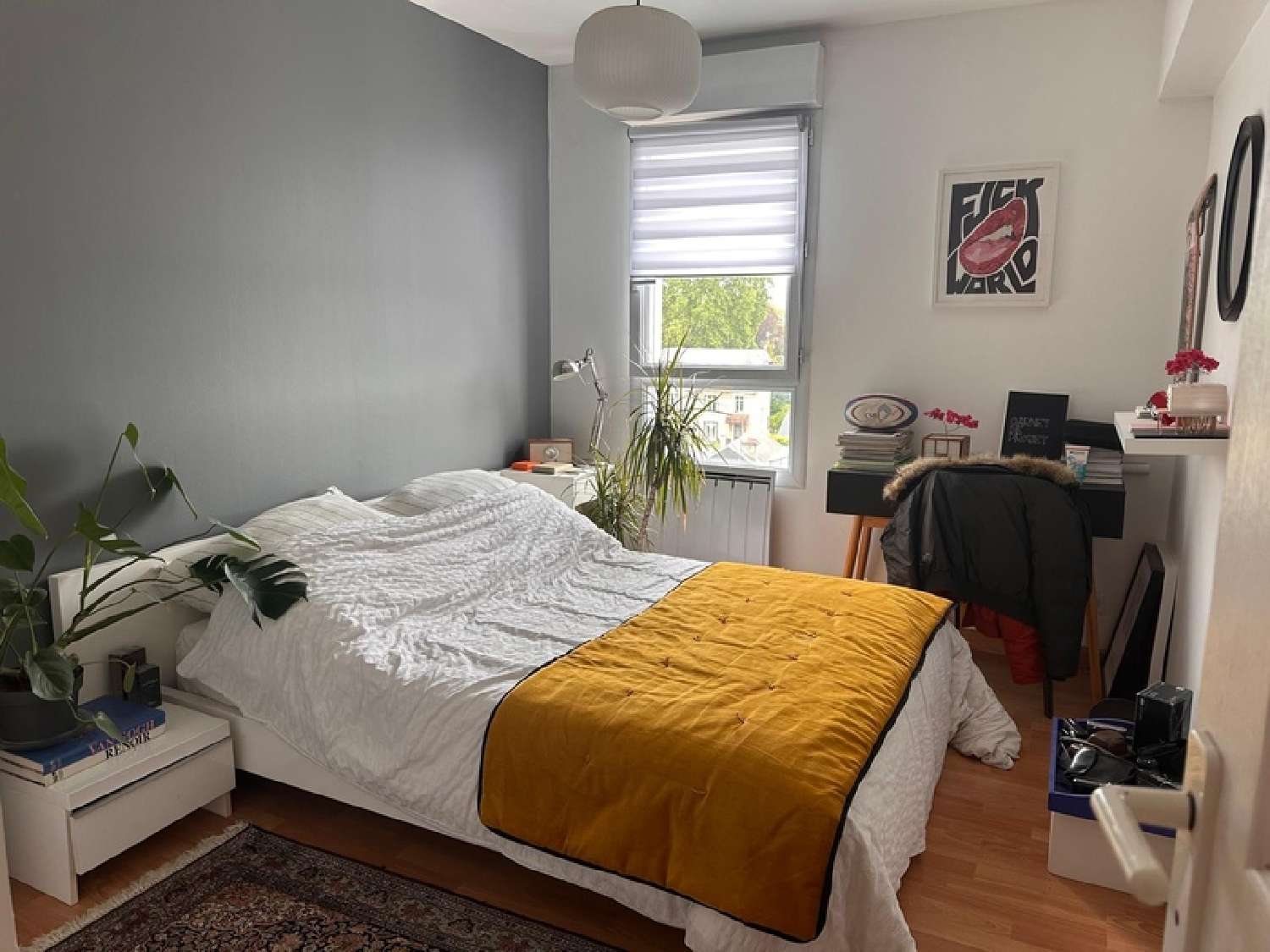 à vendre appartement Tours Indre-et-Loire 4