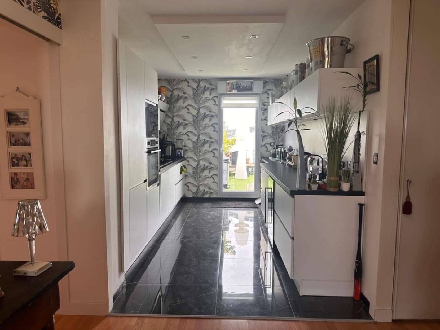 à vendre appartement Tours Indre-et-Loire 6