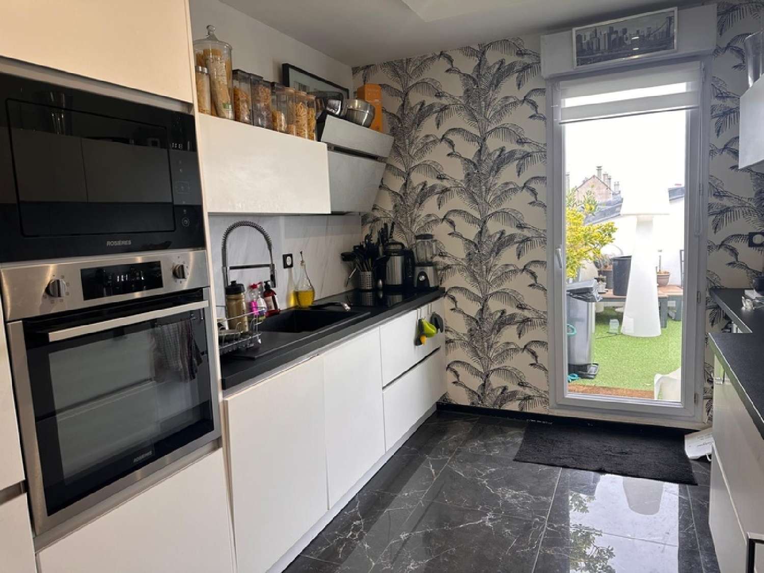à vendre appartement Tours Indre-et-Loire 8