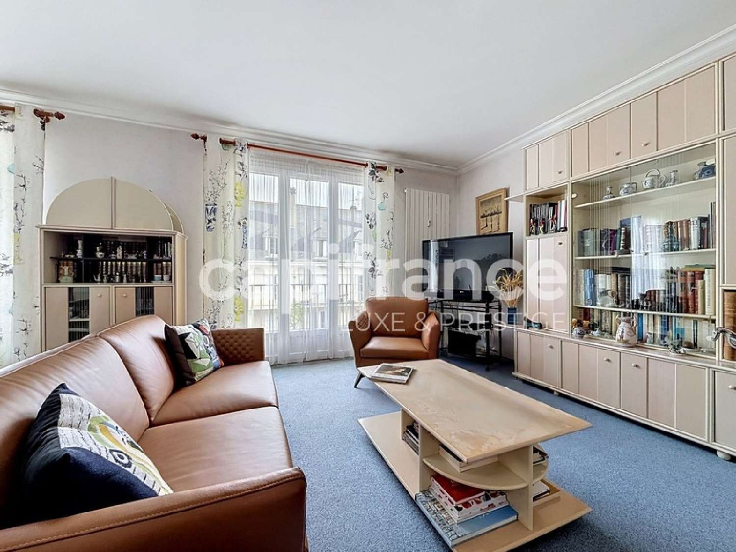 te koop appartement Tours Indre-et-Loire 2