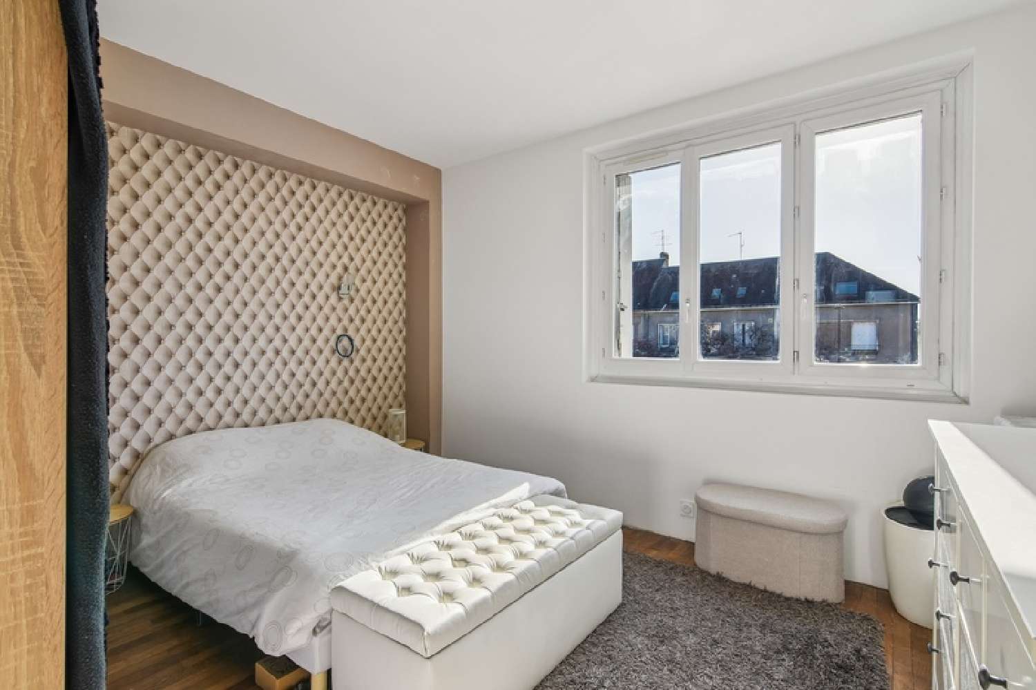  à vendre appartement Tours Indre-et-Loire 7