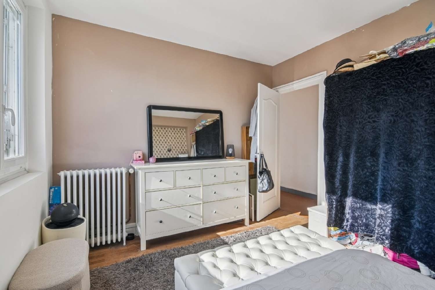  à vendre appartement Tours Indre-et-Loire 8