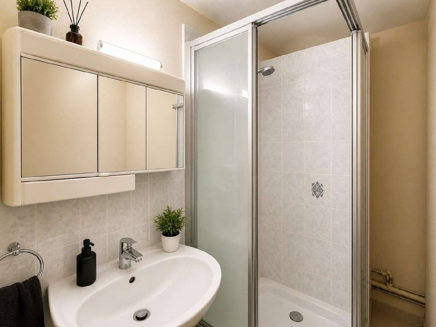  en venta apartamento Tours Indre-et-Loire 3