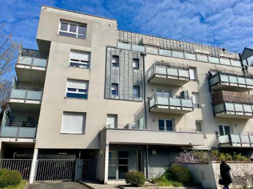 Tours Indre-et-Loire appartement foto 7326662