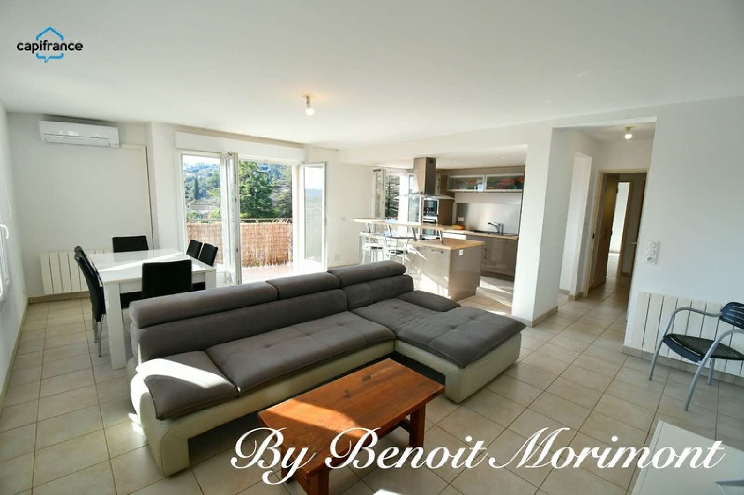 te koop appartement Trans-en-Provence Var 2