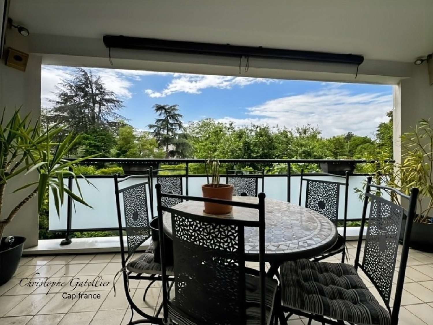  te koop appartement Trappes Yvelines 1