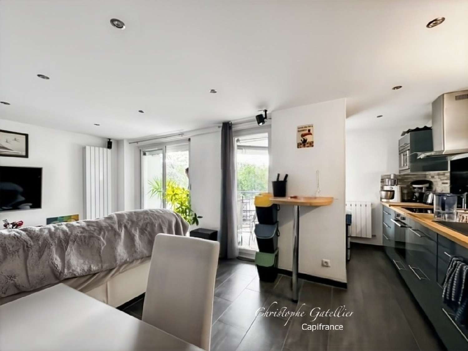  te koop appartement Trappes Yvelines 2