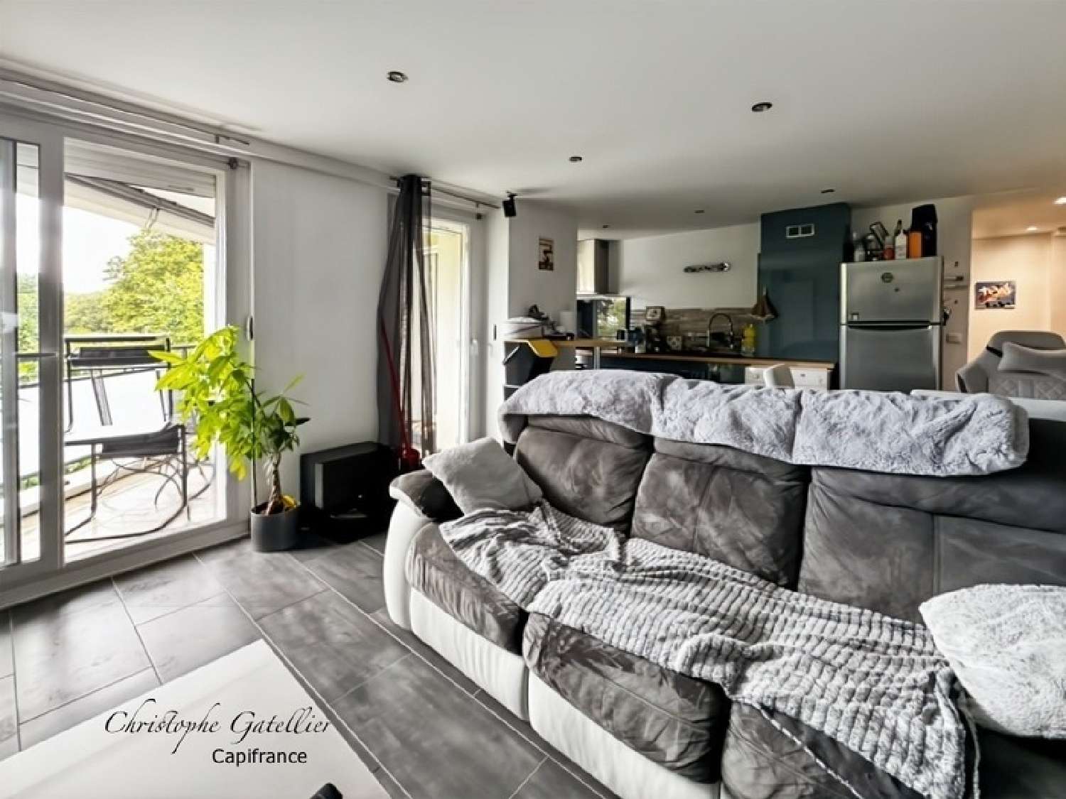  te koop appartement Trappes Yvelines 3