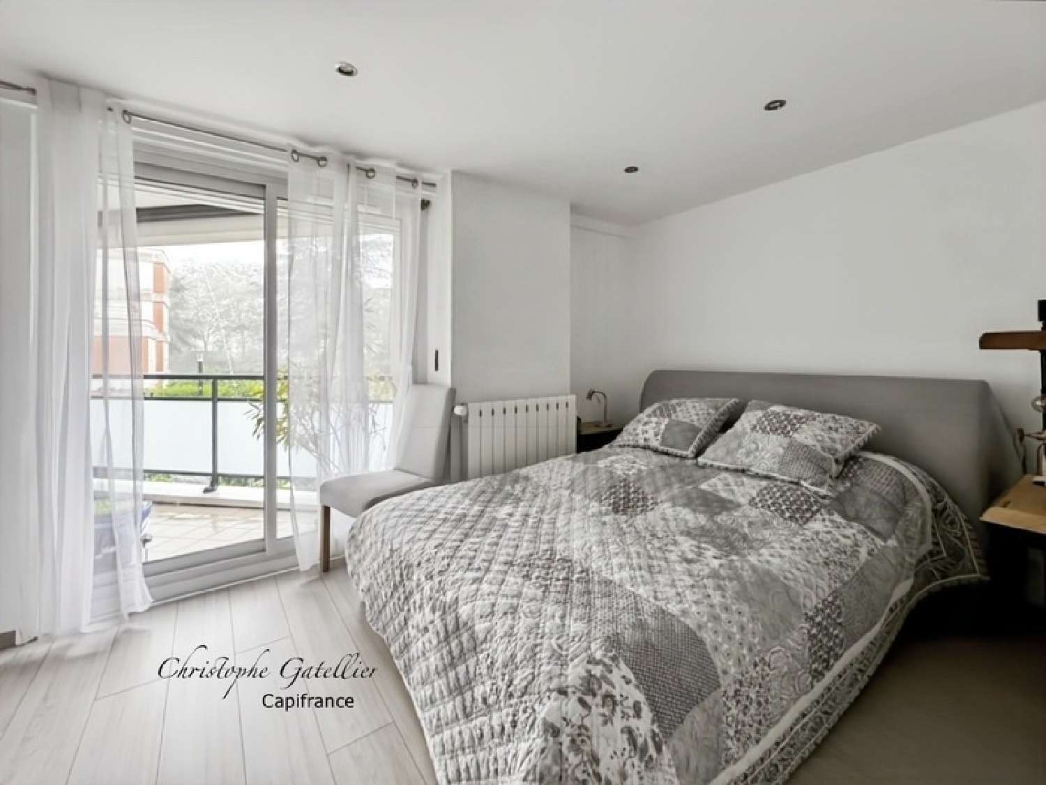  te koop appartement Trappes Yvelines 6
