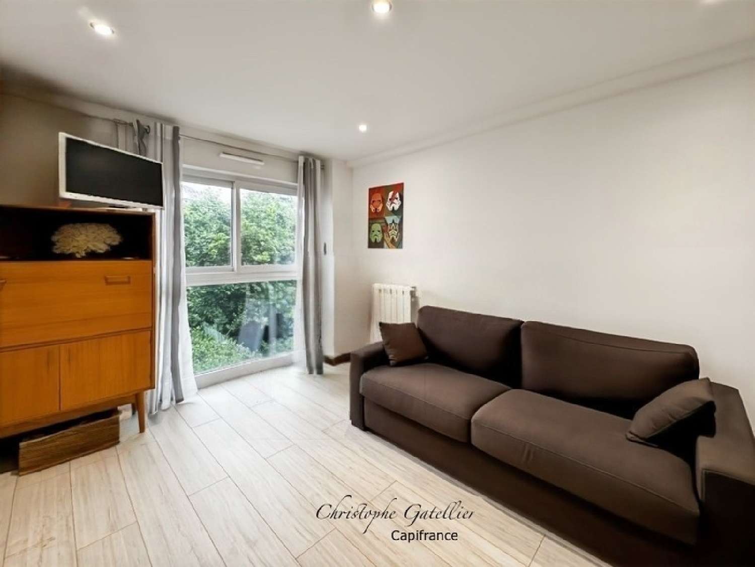  te koop appartement Trappes Yvelines 8