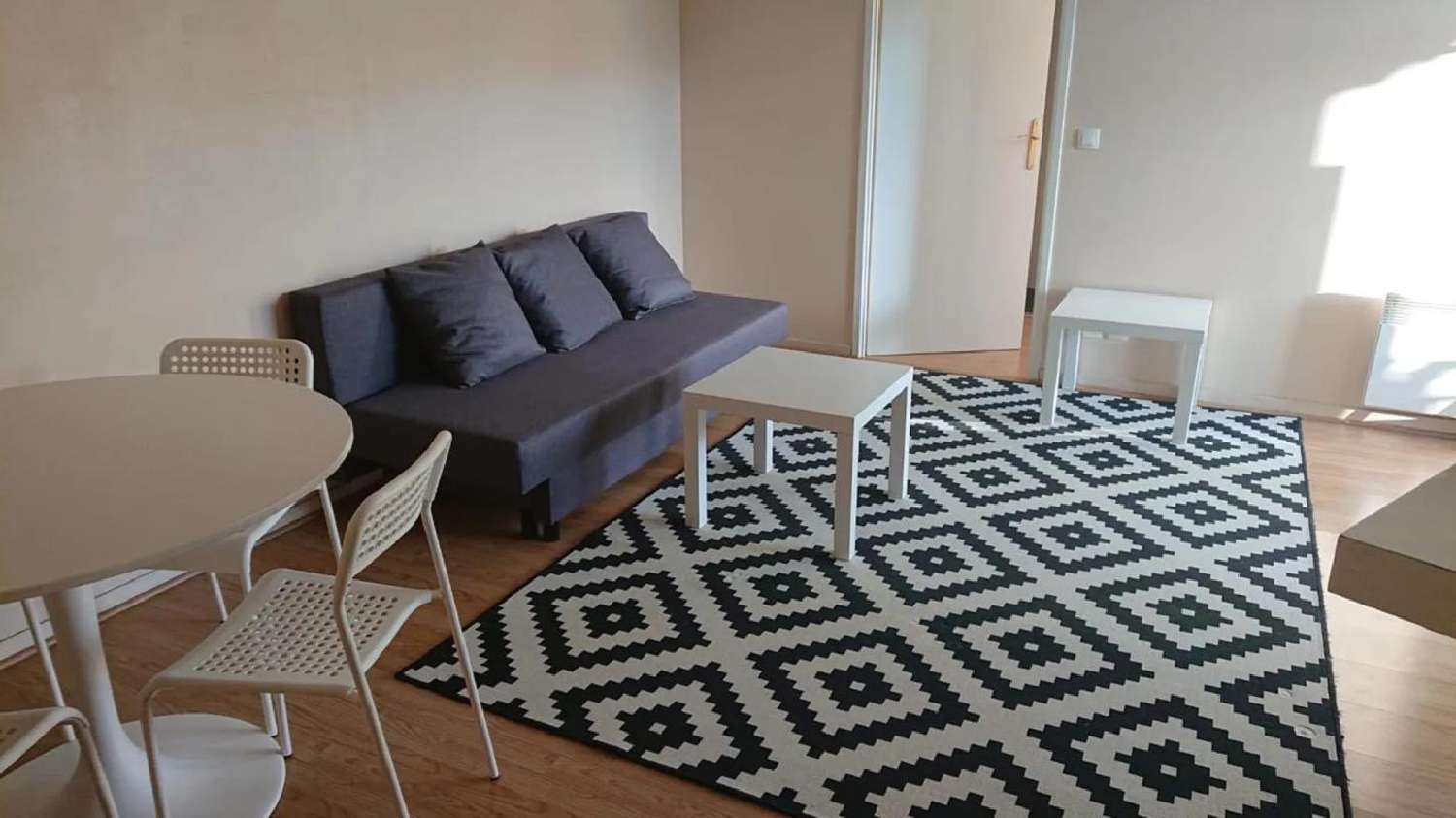  en venta apartamento Trappes Yvelines 1