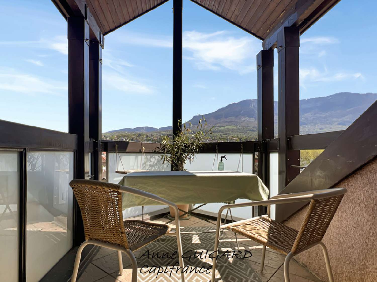kaufen Wohnung/ Apartment Tresserve Savoie 1