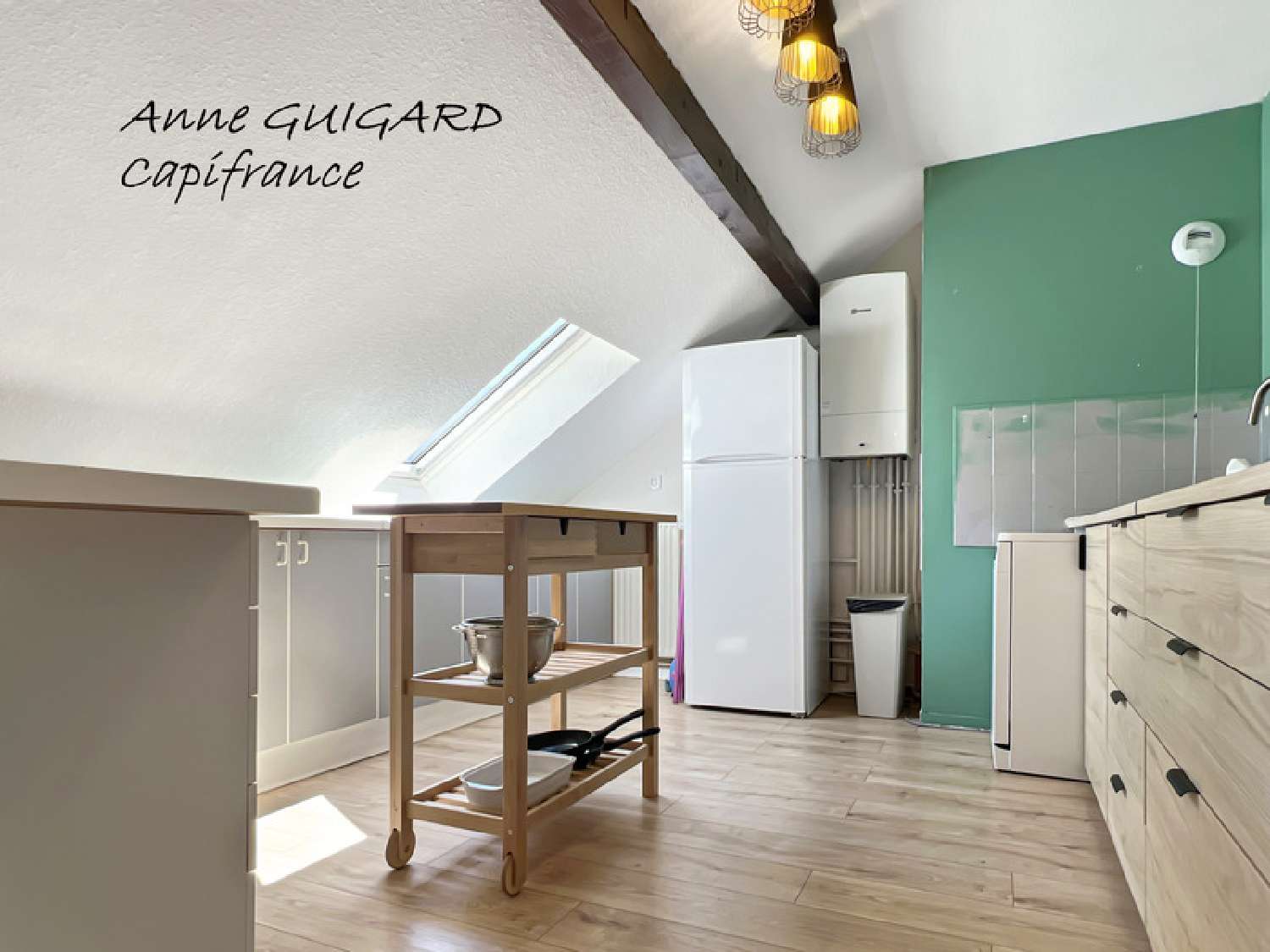 kaufen Wohnung/ Apartment Tresserve Savoie 3