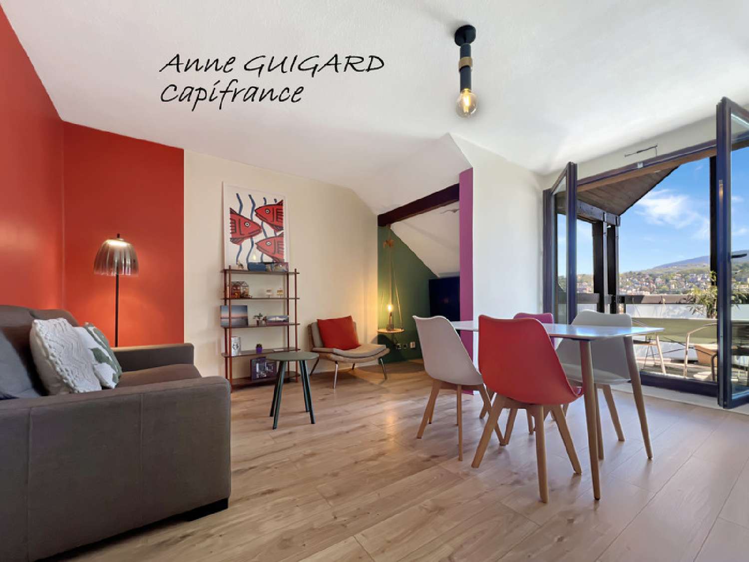 kaufen Wohnung/ Apartment Tresserve Savoie 4