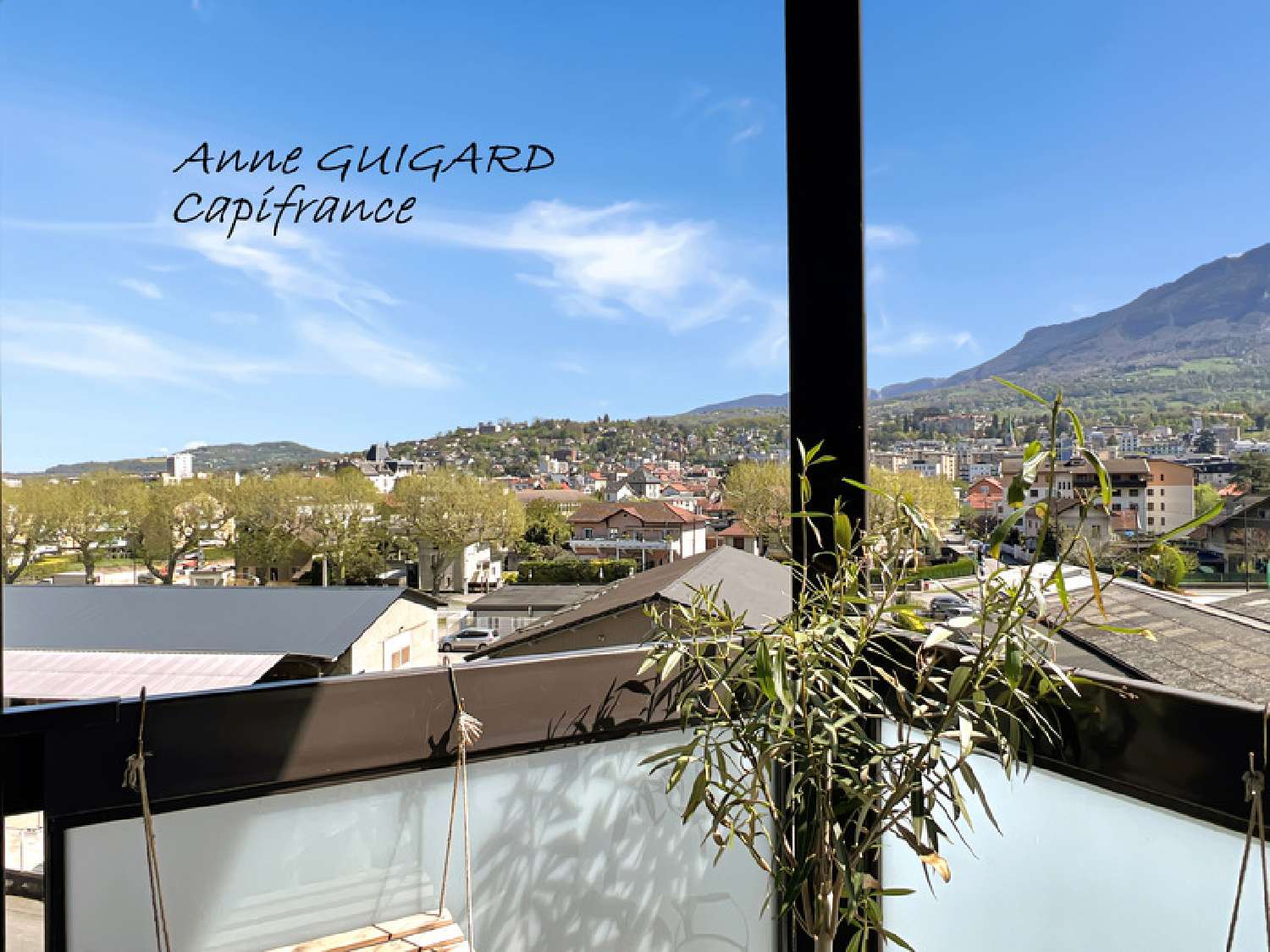 kaufen Wohnung/ Apartment Tresserve Savoie 7
