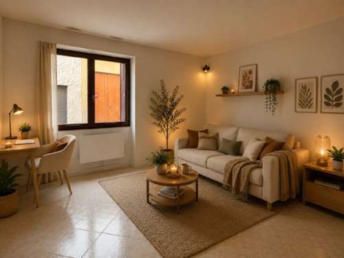 Triel-sur-Seine Yvelines appartement foto 7347569