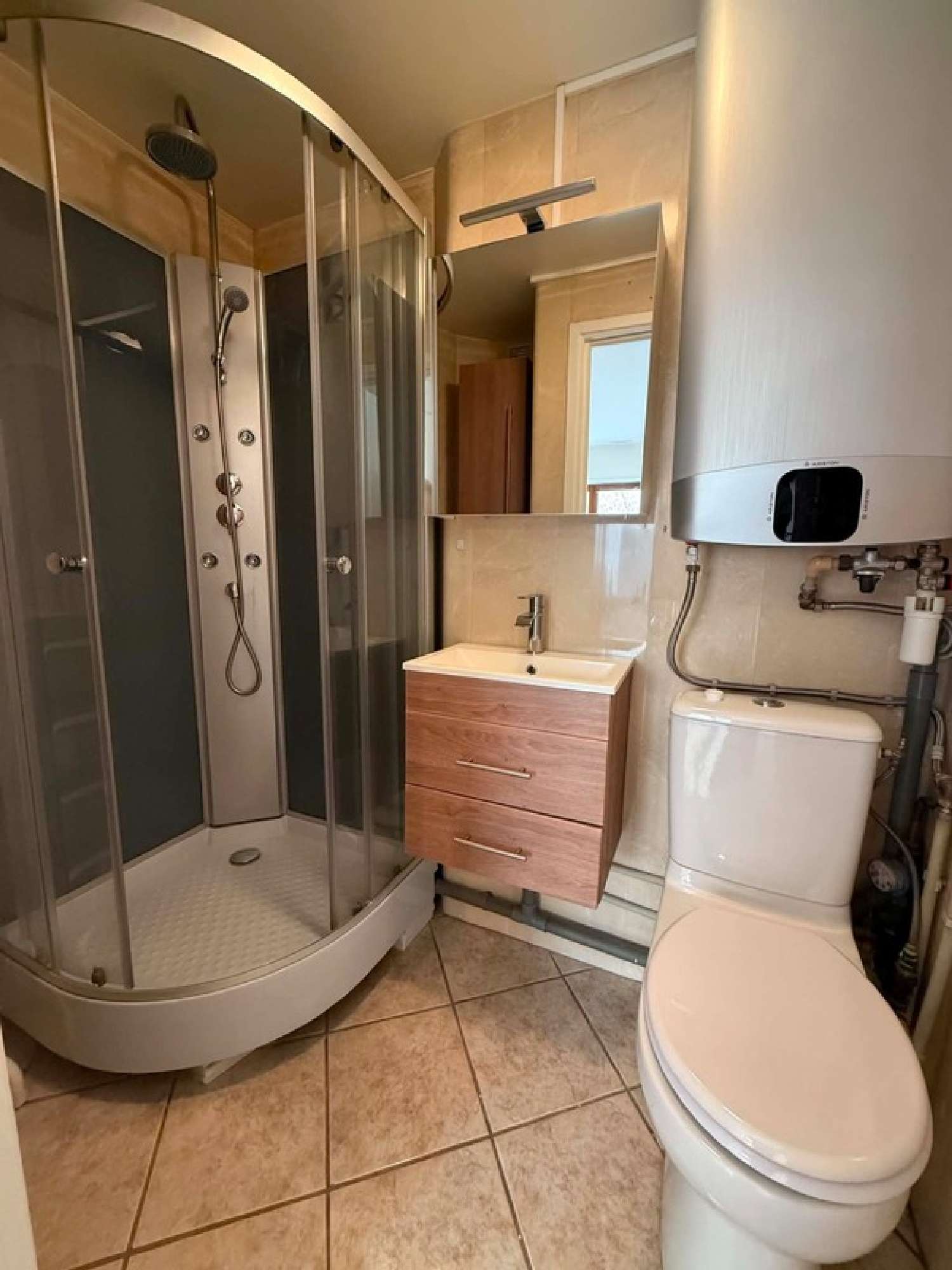 te koop appartement Triel-sur-Seine Yvelines 5