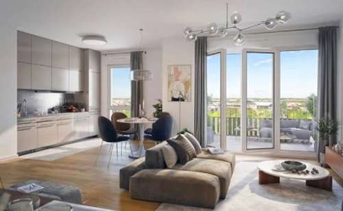 Triel-sur-Seine Yvelines apartment foto 7337020