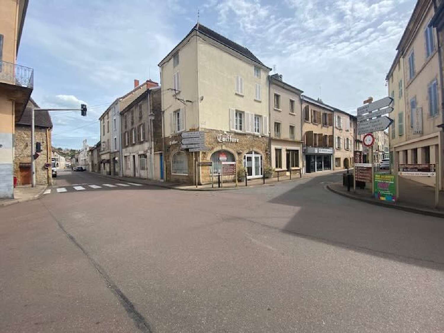  en venta apartamento Trivy Saône-et-Loire 1