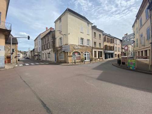 Trivy Saône-et-Loire apartamento foto 7323559