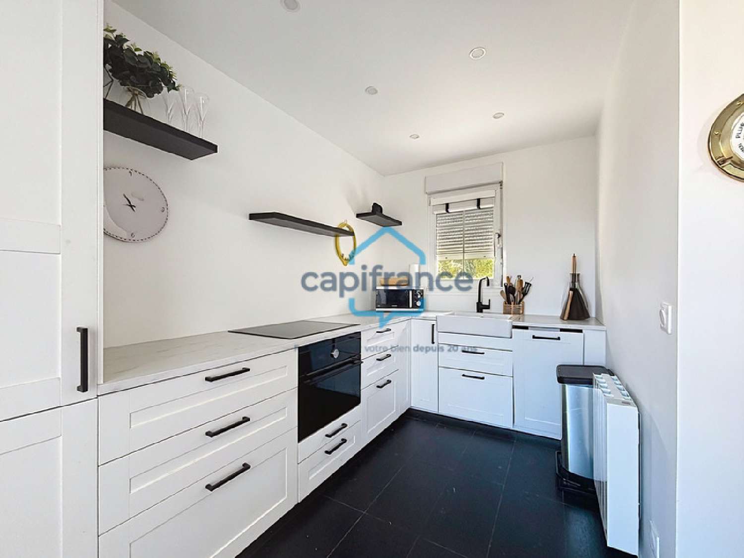 à vendre appartement Trouville-sur-Mer Calvados 3