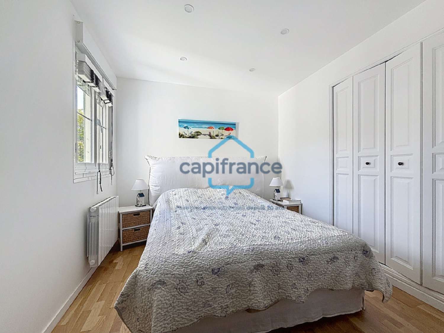 à vendre appartement Trouville-sur-Mer Calvados 4