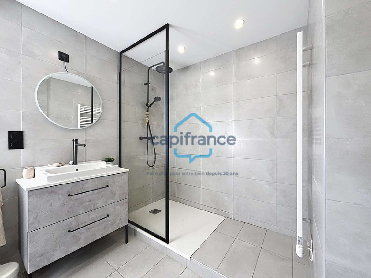 à vendre appartement Trouville-sur-Mer Calvados 5