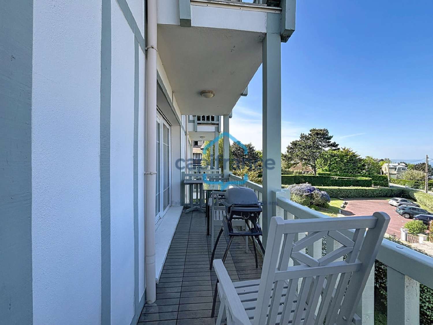 à vendre appartement Trouville-sur-Mer Calvados 7