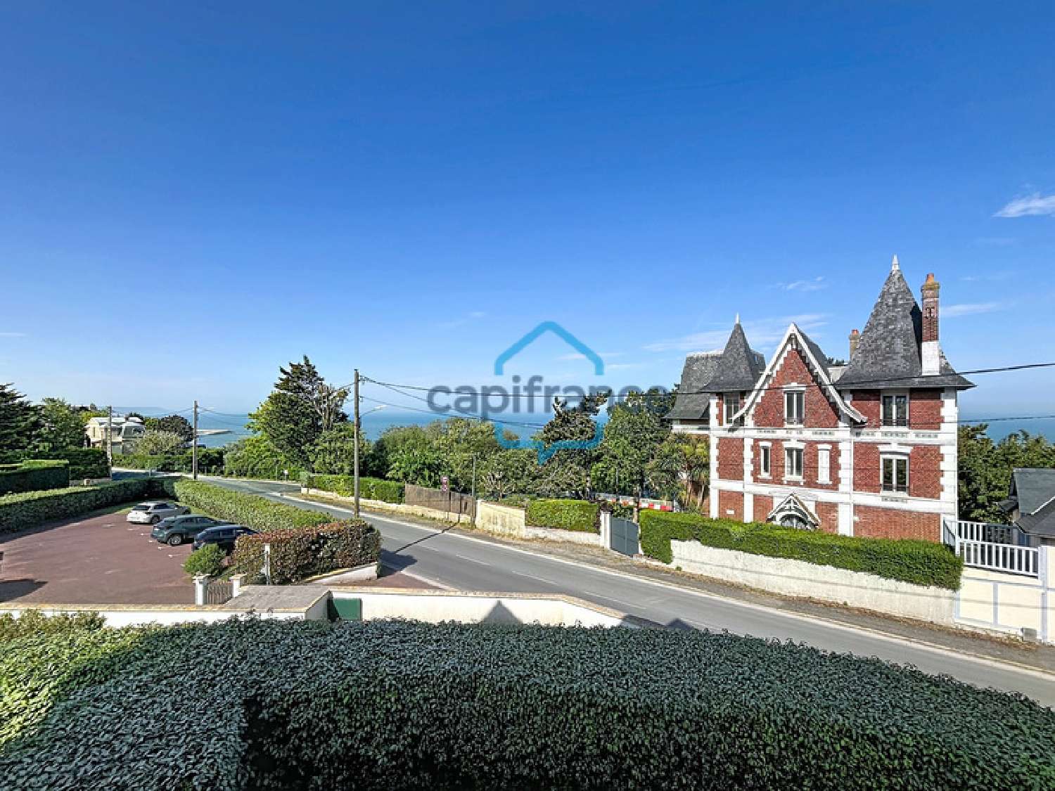 à vendre appartement Trouville-sur-Mer Calvados 8