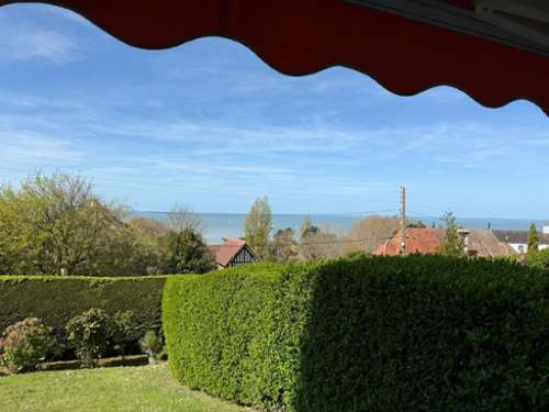 Trouville-sur-Mer Calvados apartment foto