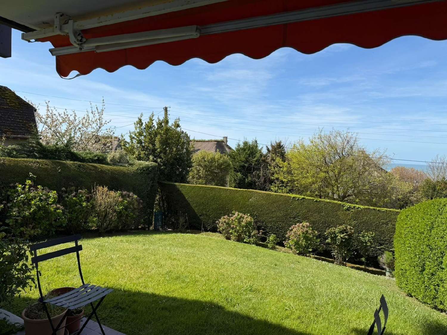  for sale apartment Trouville-sur-Mer Calvados 2