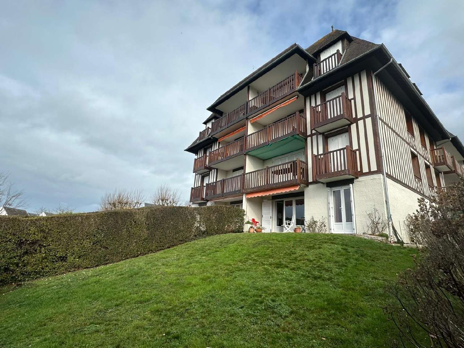  for sale apartment Trouville-sur-Mer Calvados 3
